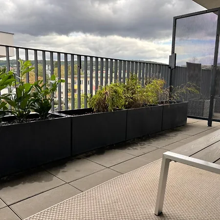 Appartement Golf Karpatska *